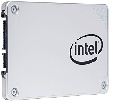 Intel 540s SSD Interno de 240 GB