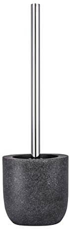 WENKO WC-Garnitur Puro Anthrazit