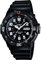 Casio HerrenArmbanduhr Analog Quarz Harz MRW-200H-1BVEF