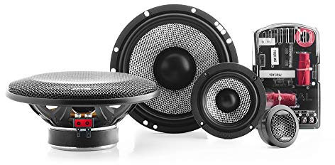 Focal Access 165AS3 Kit A 3 Vie Separate