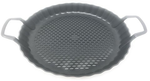 Thermomix Original TM21 TM 21 - Estante para vapor, 1 pieza