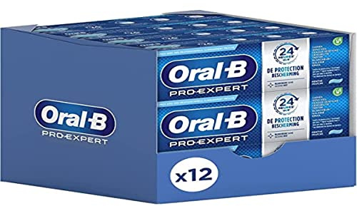 Oral-B Pro-Expert Hälsosam vithet tandkräm 75ml