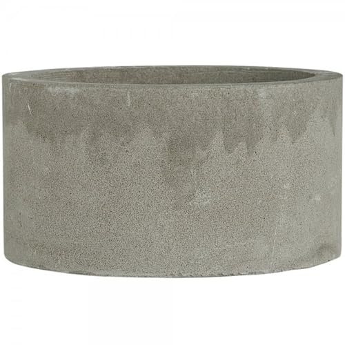IB Laursen Kerzenhalter für Stumpenkerze Ø:6 cm innen; H: 4 Ø: 7,5