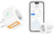 Refoss Prise Connectée WiFi, Prise Intelligente Compatible avec HomeKit, Prise Programmable avec Mesure de Consommation d'Énergie