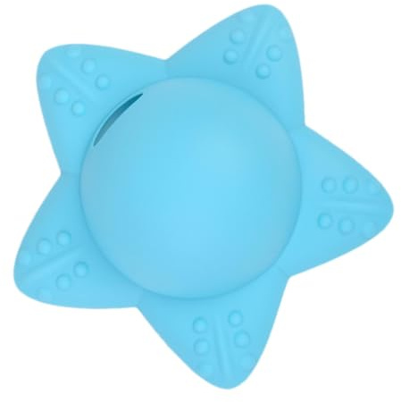 Overflow Drain Cover Bathroom Tub | Drain Block Bathroom Overflow Cover Silicone Spa Accessories - Strong Seal 5 Suction Cups Bath Tub Drain Plug for Warmer Bath Home