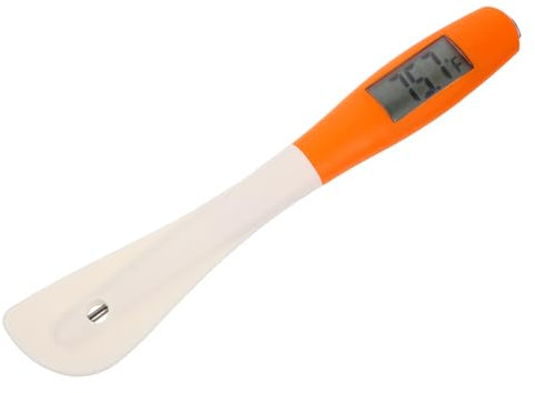 OFFSCH Spatule À Bonbons De Cuisine Au Design Ergonomique Facile À Utiliser Pour Et La Pâtisserie