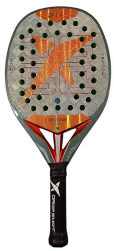 Raqueta Beach Tennis Racket Drop Shot XDrive 2.0 2025