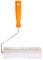 Rouleau Débulleur Ragréage,Rouleau De Sol Autonivelant,Auto-Nivelant Pinceau Outil,Idéal pour Dégazer Les Revêtements de Sol,Accessoires de Fournitures Anti-Mousse,Largeur 22cm Rouleau de purge