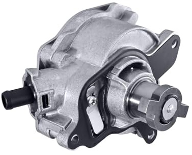 HELLA Pompa del vuoto, sistema frenante 8TM358400-041