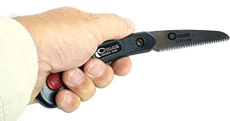 Coghlans Säge Pocket Sierra - Klappsäge