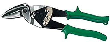 Ridgid 54115 786 Aviation Snip - Cuts Right