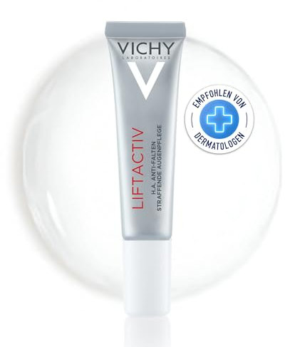 VICHY LIFTACTIV Augen Creme 15 ml