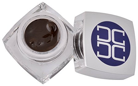 CHUSE Pigmentos en pasta para cejas de 7 g (café oscuro M262)