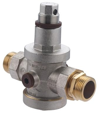 Réducteur de Pression NF Mâle 20x27 (3/4) NOYON & THIEBAULT