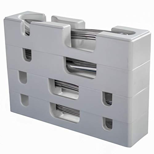 Purvario Besteckeinsatz Kontura On-Top 4er Set