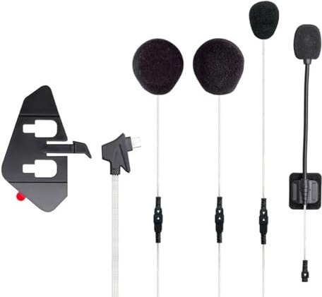 Midland BTMINI AUDIO KIT 40 mm Interfono