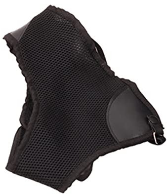 PAMINGONO Atmungsaktiver Verstellbarer Brustschutz Für Bogensport Damen Und Herren Leichter Tragbarer Schutz Gegen Schwitzen Für Outdoor-bogenschießen Und Training