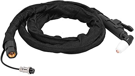 Plasma Cutter Torch PT 31:Air Plasma Cutting Torch for 40A 50A Plasma Cutting Machines