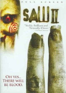Saw II [DVD] [2005] [Region 1] [US Import] [NTSC]