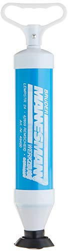 Mannesmann Drain Cleaner, M49400
