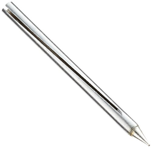 Ersa Lötspitze für Minor S Lötkolben gerade bleistiftspitz, 0,1mm