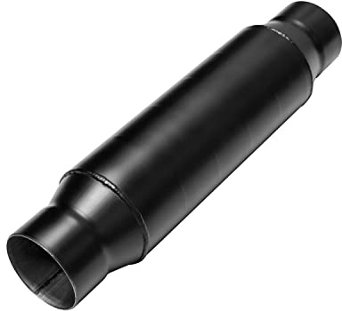 Flowmaster 815430 Outlaw Muffler (409S - 3.00 in. Center In 3.00 in. Center Out - Aggressive)