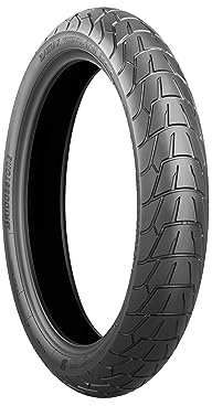 Bridgestone BATTLAX-ADVENTURECROSS AX41SF - 100/90-19 57H M/C Front - Premium-Strassenreifen (Adventure)