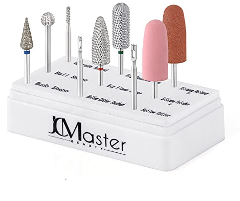 JCMaster Nagelpflege bits MCA046 j