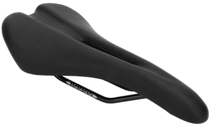 Joyzan Bicycle Seat, Comfortable Bike Saddle Ventilated Bike Seat