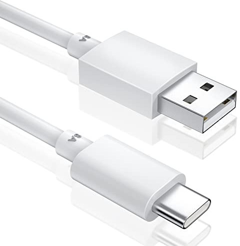 USB C Kabel VOOC Ladekabel 80W 8A USB Typ C Schnellladekabel Datenkabel Warp Charge Lade Kabel für OPPO Find X3 Neo X5 Pro X2 Reno10/8 Reno7 Reno6 Reno5 Pro A96 A76 für Realme GT NEO 3T 3 2 Pro 9 9i 8
