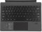 Tastiera per, per PRO 3/4/5/6/7/7 Plus Tastiera Wireless con Touchpad, 350 mAh, Supporto modalità Sospensione, Esperienza di Digitazione Efficiente