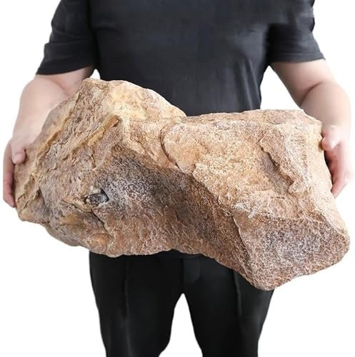 Outdoor Faux Rock Abdeckung für Garten und Landschaftsbau Künstliche Gefälschte Felsen Brunnen Abdeckungen Felsen aus PU-Schaum für dekorative Verwendung in Schießhöfen