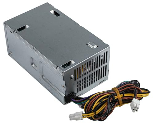 Bloc d'alimentation 400 W pour HP ProDesk 600 G3 G4 G5, compatible avec EliteDesk 800 Series TG01 TP01 TE01 M01, pièce de rechange 942332-001
