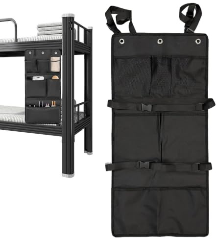 Cache Échelle pour Lit Superposé Verrou Garde Sécurité Anti-Escalade
