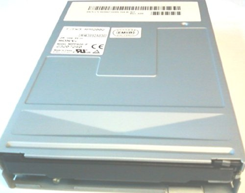 SONY - SONY MPF920-1 FLOPPY DRIVE