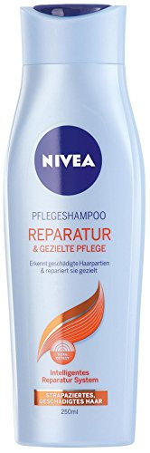 Nivea Hair Care Shampoo Reparatur&Gezielte Pflege250ml