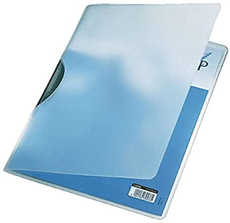 Leitz Bewerbungsset ColorClip (A4) schwarz