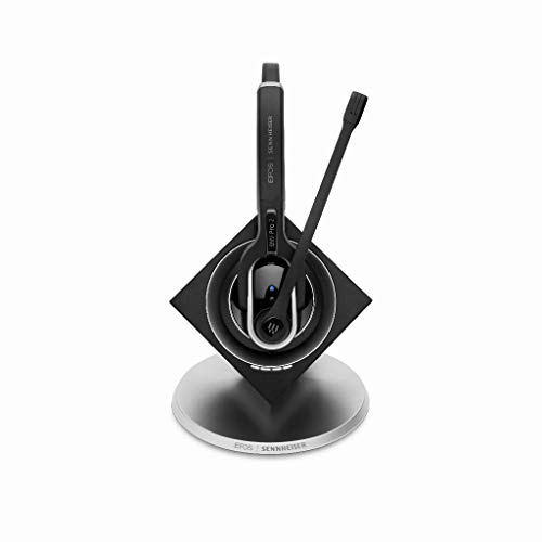Sennheiser DW 30 Pro 2 Casque