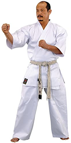 Kimono karate Kwon FullContact 8 oz
