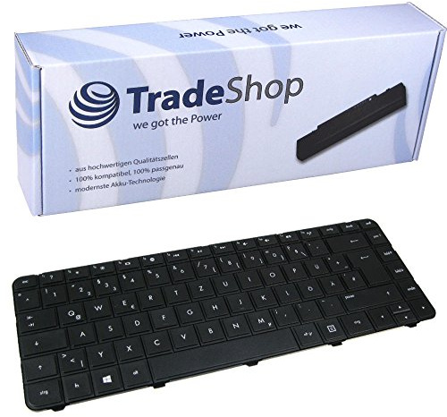 Laptop Notebook Keyboard replacement REPLACEMENT KEYBOARD GERMAN QWERTZ Layout, for HP Pavilion g6-1220sa 1200 1201SG G6-1220SA 1205SG 1206EGG6 1207SG battery 1208EG G6-1220SA 1209SG 1219SG G6-1220SA 1222SG 1254SG G6-1220SA 1255SG 1291EG [German Keyboard Layout]