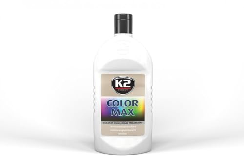 K2 K025BI Wachs 500ml weiß
