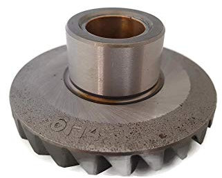 Boot Motor Forward Getriebe 6H4-45560-00 6H4-45560-01 für Yamaha Außenbord 3 Cyl Motor 40HP 50HP 24 Zähne 2 Hub Motor