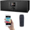 Radio Internet stéréo wifi bluetooth IRS-350.bt [VR-Radio]