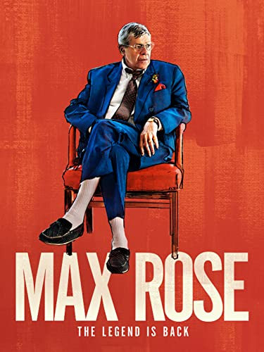 Max Rose