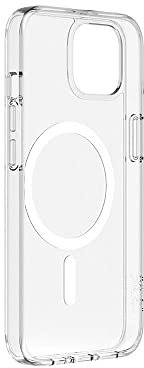 BELKIN Magnetic Clear Protective pour iPhone 13