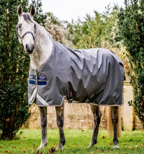 Horseware® Amigo® Bravo 12 Original Weidedecke (0g leicht)