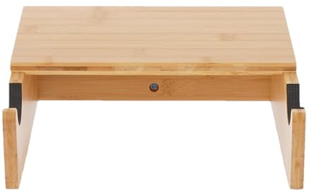 Soporte de pared para bicicleta, ganchos de garaje resistentes, organizador de madera resistente para organización, ahorro de espacio, taller, almacenamiento de exhibición en interiores y hogares