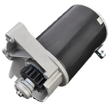 Motor de arranque for cortacéspedes manuales de 116 modelos comerciales AM38984 AM39287 AM39287 Accesorios