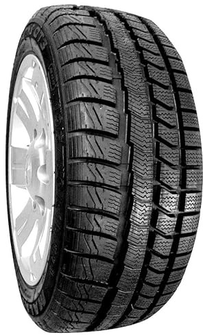 Pneumatico 4 Stagioni per Auto 155/65 R14 75T – Certificato M+S – Linea Clima All Season MTD PLUS GREEN – Made in Italy – Ottima Aderenza su Neve Pioggia Asciutto – Affidabile e Low Cost