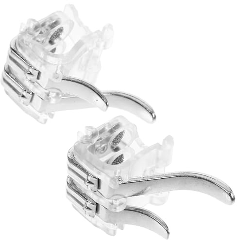 TEMPNAP Controller Mobile Pulsanti di Mira e Grilletto del Fuoco, Maniglia per Giochi per Dispositivi Mobili, Ottimizzato per Precisione e Velocità nei Giochi Telefonici